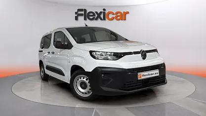 Usado Citroën Berlingo Feel 102 CV (75 kW) 2024 Monovolumen