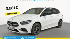Usado 2024 Mercedes B250e Monovolumen | 33.900 € (Super precio)