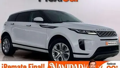 Usado 2021 Land Rover Range Rover evoque SUV | 22.990 € (Super precio)