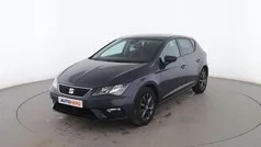 Usado 2019 Seat Leon Style Berlina | 14.499 € (Precio justo)