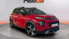 Usado 2018 Citroën C3 Aircross Feel SUV | 11.890 € (Precio justo)