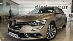 Usado 2017 Renault Talisman Intens Berlina | 16.990 € (Precio justo)
