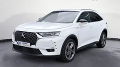 DS Automobiles DS7 Crossback