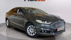 Usado 2019 Ford Mondeo Titanium Berlina | 13.990 € (Super precio)