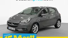 Usado 2015 Opel Corsa Selective Utilitario | 6950 € (Precio justo)