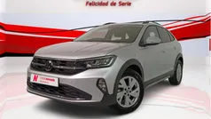 Usado 2024 VW Taigo Life SUV | 20.934 € (Precio justo)