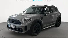 Usado 2022 Mini One D Countryman SUV | 19.991 € (Precio justo)