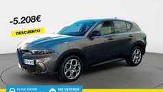 Usado 2022 Alfa Romeo Tonale Sprint SUV | 24.950 € (Buen precio)