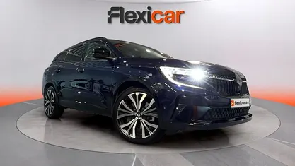 Usado Renault Espace Iconic 200 CV (147 kW) 2023 Monovolumen