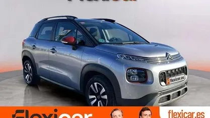 Usado 2020 Citroën C3 Aircross PureTech SUV | 8990 € (Buen precio)