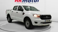 Usado 2022 Ford Ranger XL Recogida | 29.950 € (Precio justo)