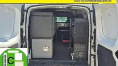 Usado 2018 Renault Kangoo Monovolumen | 7900 € (Super precio)