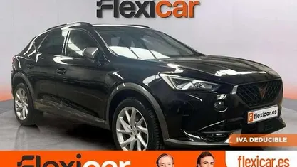 Usado Cupra Formentor 150 CV (110 kW) 2023 SUV
