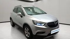 Gris Usado 2019 Opel Mokka Innovation SUV | 14.495 € (Precio justo)