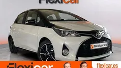 Usado 2016 Toyota Yaris Berlina | 11.790 € (Precio justo)