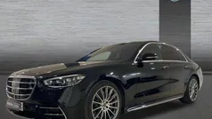 Usado 2023 Mercedes S450 Berlina | 109.900 €