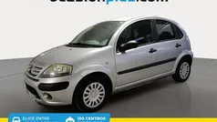 Usado 2006 Citroën C3 Furio Utilitario | 3650 € (Precio justo)