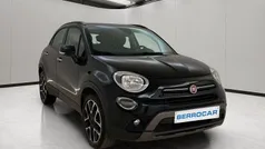 Usado 2022 Fiat 500X Cross SUV | 18.600 € (Precio justo)
