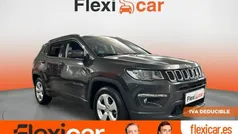 Usado 2020 Jeep Compass Longitude SUV | 17.290 € (Precio justo)
