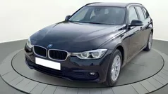 Usado 2019 BMW 318 Familiar | 18.490 € (Buen precio)