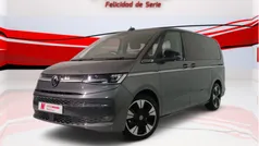 Usado 2024 VW Multivan Style | 59.252 € (Super precio)