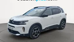 Usado 2022 Citroën C5 Aircross SUV | 19.410 € (Buen precio)