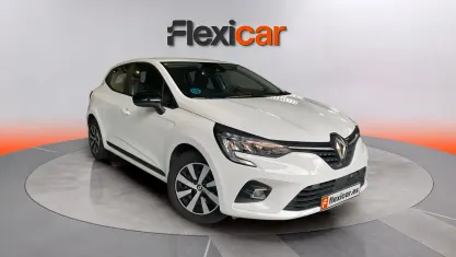 Occasion Renault Clio V Equilibre 100 ch (73 kW) 2022 Blanc Berline
