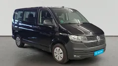 Usado 2023 VW Caravelle Monovolumen | 36.200 € (Precio justo)