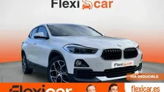 Usado 2020 BMW X2 SUV | 21.990 € (Precio justo)
