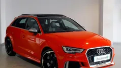 Usado 2018 Audi RS3 Utilitario | 47.490 € (Caro)