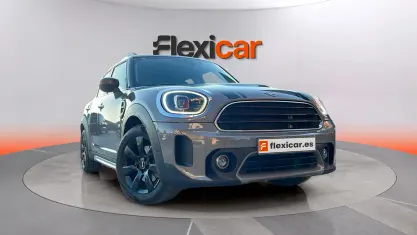 Usado Mini Cooper Countryman 136 CV (100 kW) 2023 Gris SUV