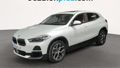 Usado 2020 BMW X2 SUV | 22.228 € (Buen precio)