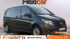 Usado 2016 Mercedes Vito Marco Polo Monovolumen | 17.090 € (Precio justo)