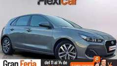 Usado 2020 Hyundai i30 Utilitario | 13.390 € (Buen precio)