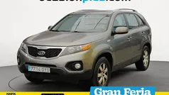Usado 2010 Kia Sorento SUV | 8990 € (Precio justo)