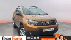 Usado 2019 Dacia Duster Acces SUV | 13.890 € (Precio justo)