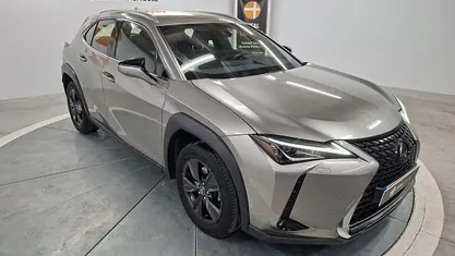 Usado Lexus UX 250h Business Edition 184 CV (135 kW) 2022 Otro SUV