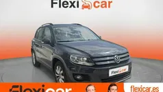 Usado 2015 VW Tiguan SUV | 15.590 € (Precio justo)