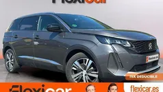 Usado 2024 Peugeot 5008 Allure Monovolumen | 29.990 € (Precio justo)