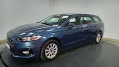 Usado 2019 Ford Mondeo Trend Familiar | 14.890 € (Precio justo)