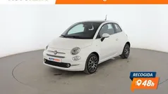 Usado 2024 Fiat 500 Dolcevita Utilitario | 15.299 € (Precio justo)