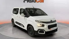 Blanco Usado 2020 Citroën Berlingo Monovolumen | 13.290 € (Buen precio)