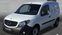 Usado 2019 Mercedes Citan 109 Berlina | 14.900 € (Precio justo)