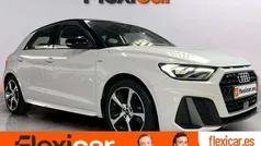 Blanco Usado 2023 Audi A1 Premium Utilitario | 21.190 € (Buen precio)