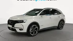 Usado 2021 DS Automobiles DS7 Crossback SUV | 24.955 € (Super precio)