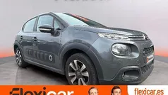 Usado 2017 Citroën C3 Business Class Utilitario | 8990 € (Precio justo)