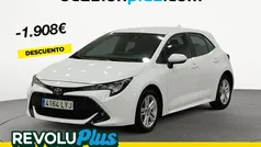 Usado 2022 Toyota Corolla Active | 20.990 € (Precio justo)