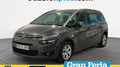 Usado 2016 Citroën C4 Live Monovolumen | 9300 € (Buen precio)