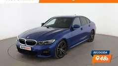 Usado 2019 BMW 320 M Sport Berlina | 29.699 € (Precio justo)