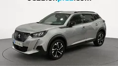 Usado 2023 Peugeot 2008 Allure SUV | 14.355 € (Super precio)